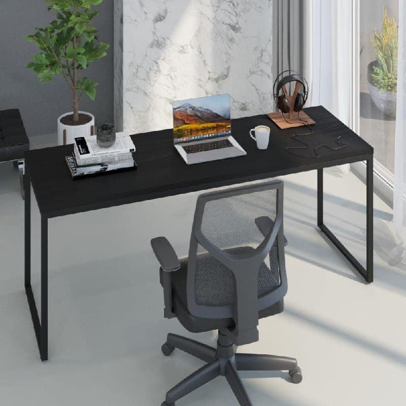 Mesa Dynamica Diretor 180X60X75cm