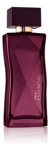 Deo Parfum Essencial Atrai Feminino 100ml Natura